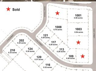 121 11th St, Manning, IA 51455