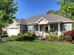 100 Santee Way, Loudon, TN 37774