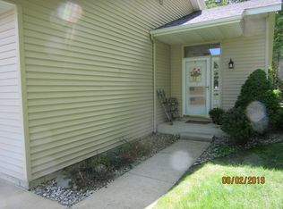 222 Greenview, Cadillac, MI 49601