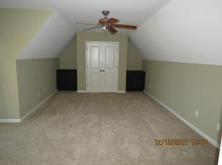 4878 Whiteoaks Ln, Arlington, TN 38002