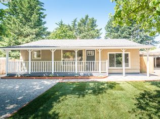 4415 SE 130th Ave, Portland, OR 97236