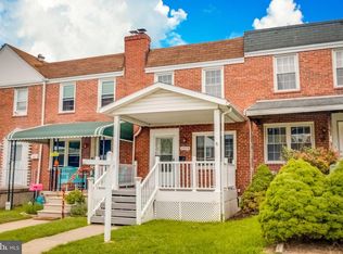 1919 Eastfield Rd, Baltimore, MD 21222