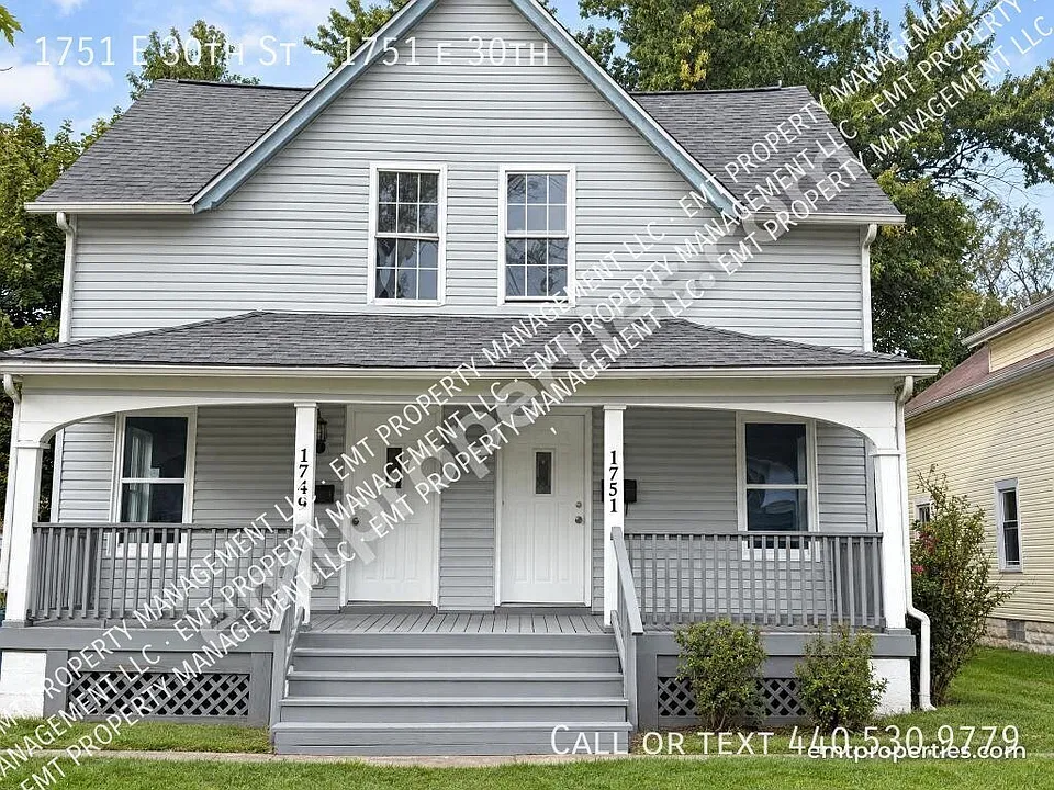 1751 E 30th St #1751 E 30TH