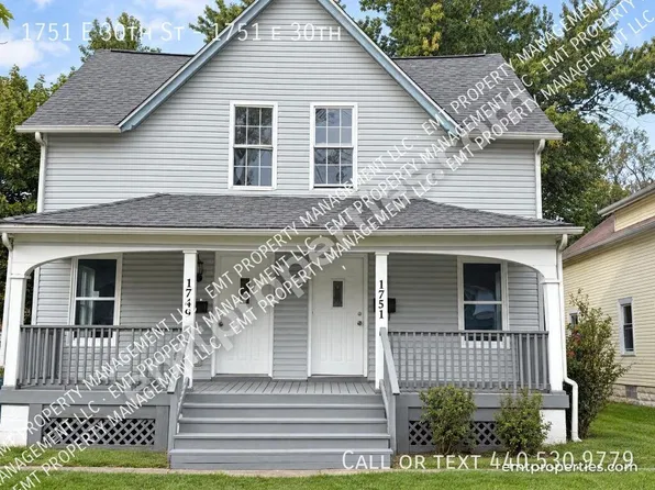 1751 E 30th St, Lorain, OH 44055
