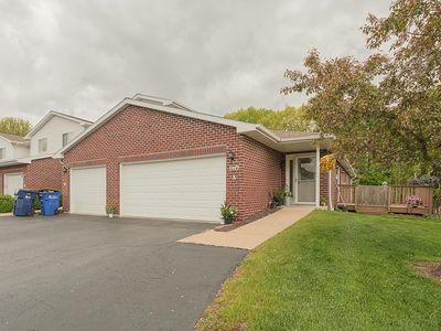1917 Riverside Dr Unit A, Suamico, WI, 54313