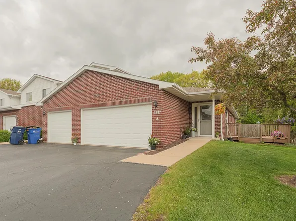 1917 Riverside Dr Unit A, Suamico, WI 54313