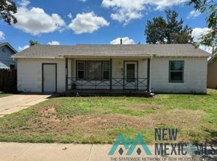 2809 Wallace St, Clovis, NM 88101