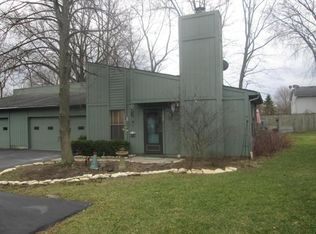 1279 Worthington Creek Dr, Columbus, OH 43085