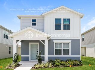 2716 Peace Of Mind Ave, Kissimmee, FL 34744