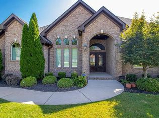 6586 Westminster, Benton, AR 72019