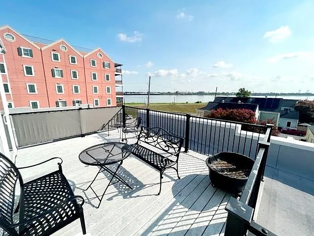 323 Morgan St #2B — Photo 20