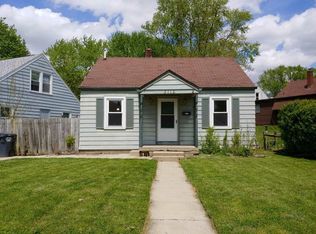 3112 Sherman St, Anderson, IN 46016