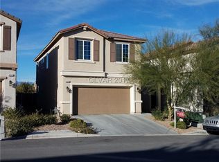 6936 Yellow Cosmos Ave, Las Vegas, NV 89130