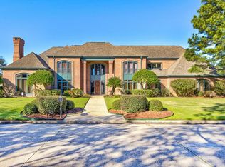 3945 Chandelle Ln, Port Arthur, TX 77642