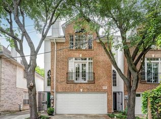 2602 Hopkins St, Houston, TX 77006