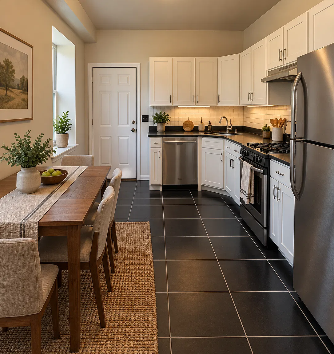 3 bed, 1700 sqft, $2,400 — Photo 3
