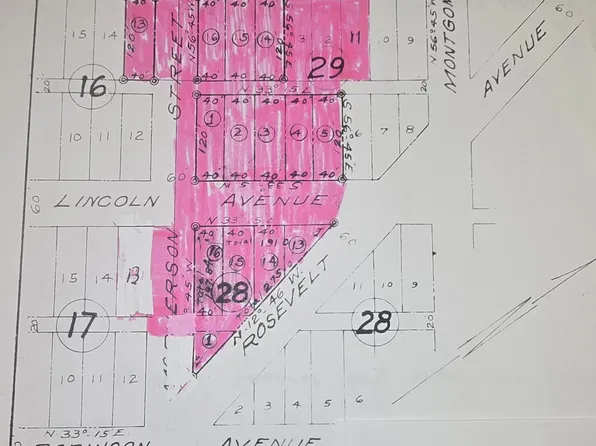 Montgomery Run Rd, Clearfield, PA 16830