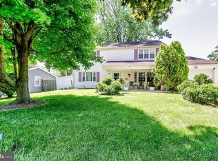 62 Holyoke Ln, Willingboro, NJ 08046