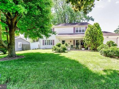 62 Holyoke Ln, Willingboro, NJ, 08046