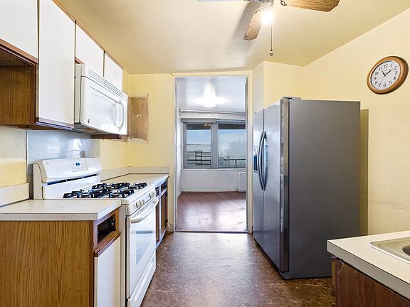 3rd image of 1020 Grand Concourse APT 10N