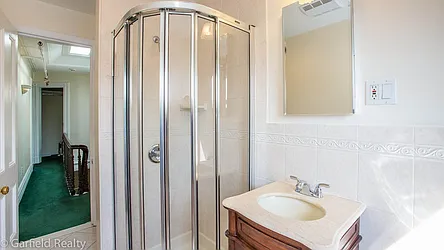 Rented by Garfield Realty 