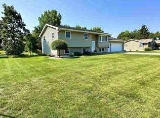 2397 Vernon Rd, Stoughton, WI 53589