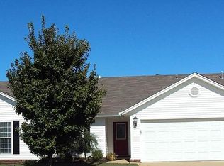 2110 Sheffield Dr, Jonesboro, AR 72405