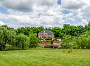 3316 Greens Mill Rd, Spring Hill, TN 37174