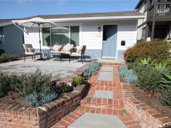 707 Orchid Ave, Corona Del Mar, CA 92625