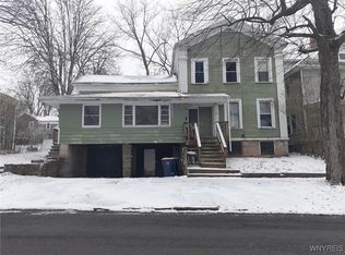 58 Genesee St, Lockport, NY 14094