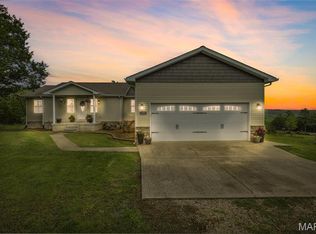 1353 Rue Riviera, Bonne Terre, MO 63628