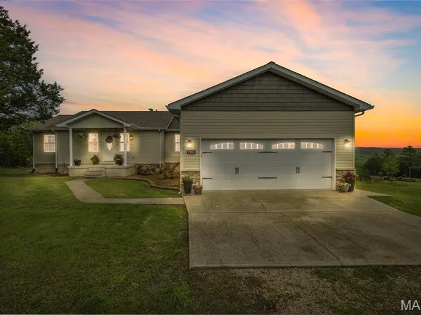 1353 Rue Riviera, Bonne Terre, MO 63628
