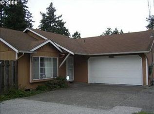 1937 SE 130th Ave, Portland, OR 97233