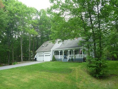 33 Oak Ridge Drive, Standish, ME, 04084