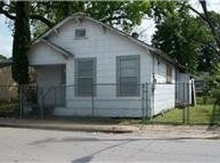 804 Erin St, Houston, TX 77009