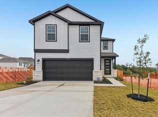 1217 Lavender Way, Georgetown, TX 78628