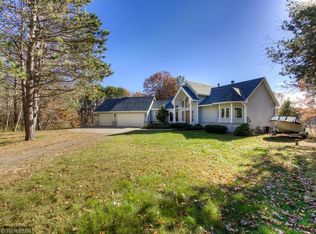 10955 Mayberry Trl N, Marine On Saint Croix, MN 55047