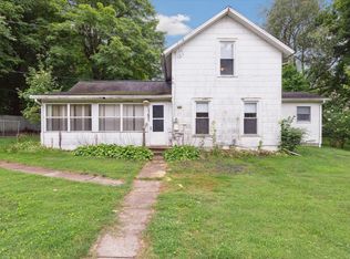 17625 E State St, Vandalia, MI