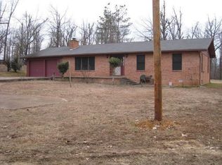 3633 Highway 167, Ash Flat, AR 72513
