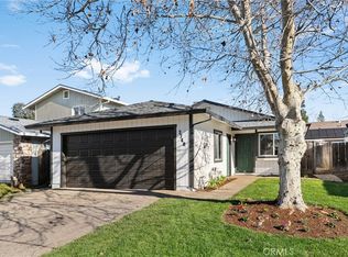 2748 Ceres Ave, Chico, CA 95973