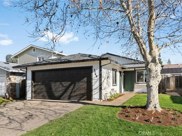 2748 Ceres Ave, Chico, CA 95973