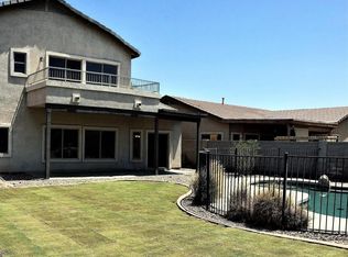 5533 W Pecan Rd, Laveen, AZ 85339