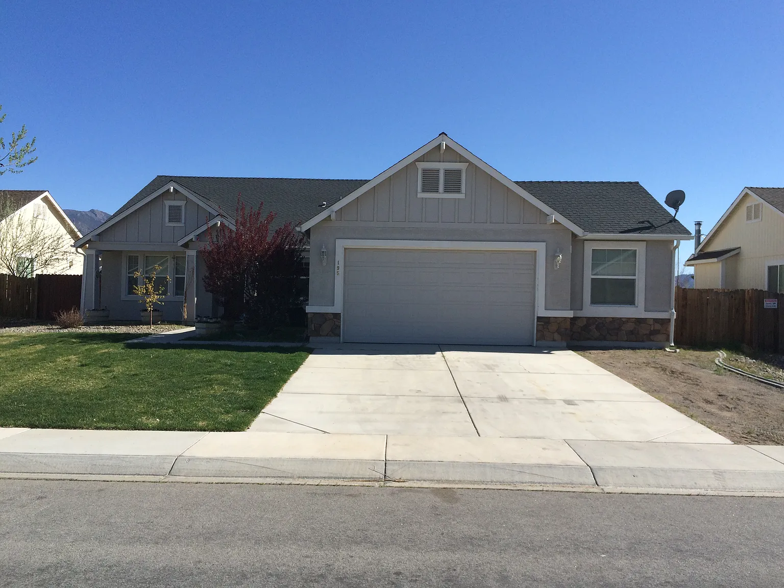 195 Shady Grove Ln photo 1
