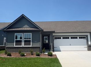 8808 Georgina St, Fortville, IN 46040
