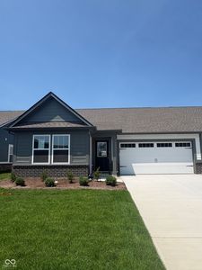 8808 Georgina St, Fortville, IN, 46040