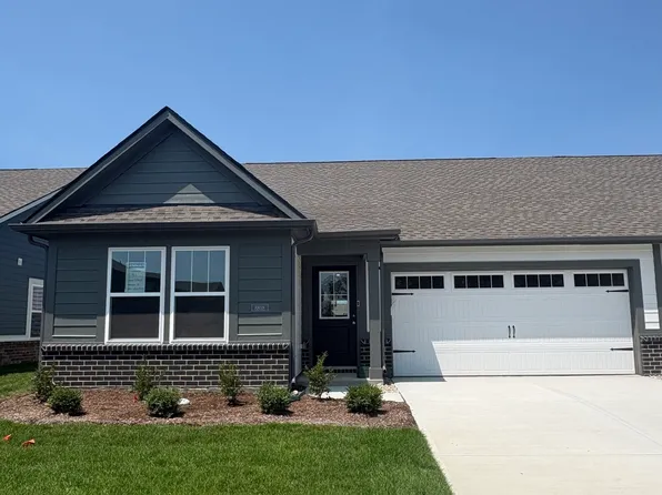 8808 Georgina St, Fortville, IN 46040