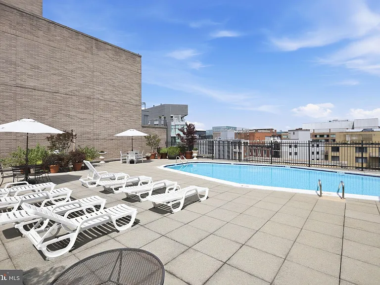 2201 L St NW #805 — Photo 22