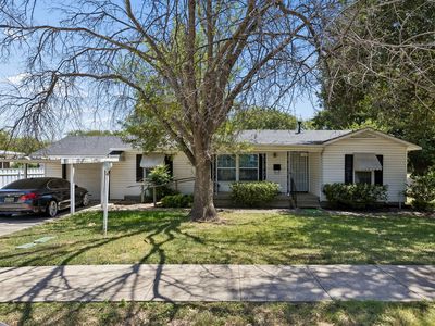 3504 Katrine St, Haltom City, TX, 76117