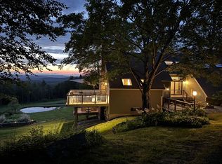 7 Gates Rd, Etna, NH 03750