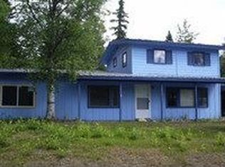 10207 Caribou St, Eagle River, AK 99577